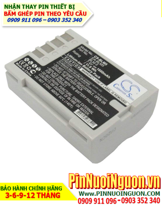 Pin máy ảnh OLYMPUS BLM-5 7,4v 1600mAh Li-Ion, Thay cell pin máy ảnh OLYMPUS BLM-5 7,4v 1600mAh sạc Li--Ion